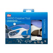 Prym VARIO Creative Tool, Ergonomics