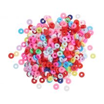 Fimo-Scheiben-Mix "Katsuki"