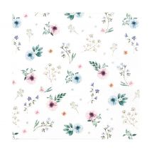 Serviette "Sweet Flowers"