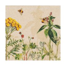 Serviette "Wild Flowers"