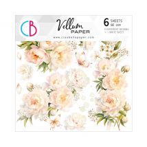 Vellum Paper "Always & Forever"