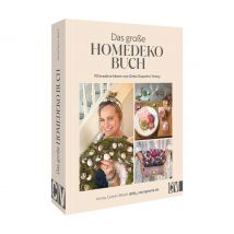 Buch "Das große Homedeko-Buch"