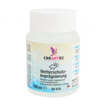 Wetterschutz-Imprägnierung - 100 ml