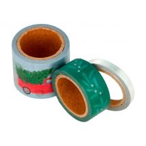 Washi Tapes "Christmas Time"