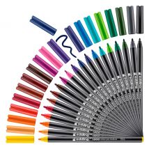 edding 1300 Color Pen, 20er-Set