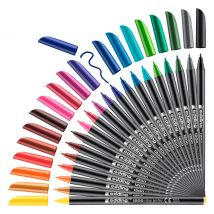 edding 1200 Color Pen