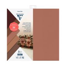 Kunstleder-Sortiment