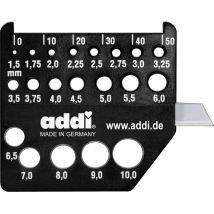 addiDimension Nadelmaß mit Messer