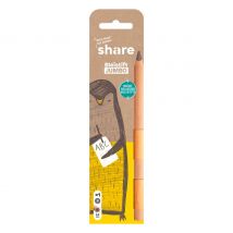 share Bleistift Jumbo B