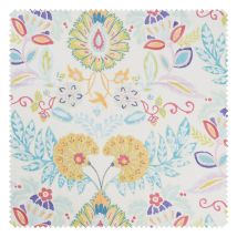 Baumwoll-Stoff "Goriel"