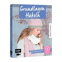 Buch "Häkeln kompakt – Grundlagen Häkeln"