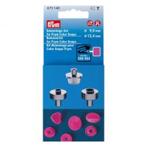 Prym Demontage-Set für Color Snaps