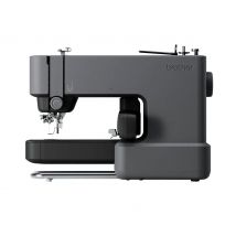 brother PP1 "Skitch" Freiarm-Stickmaschine