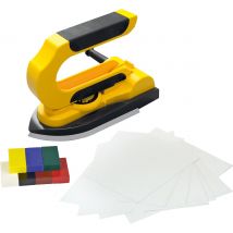 Encaustic Starter-Set