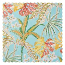 Canvas-Stoff Outdoor "Martinique"