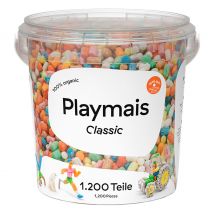 PlayMais Classic "1200 Bucket"
