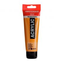 Talens AMSTERDAM Acrylfarbe - Gelber Ocker