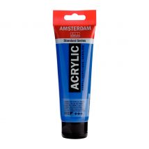 Talens AMSTERDAM Acrylfarbe - Kobaltblau