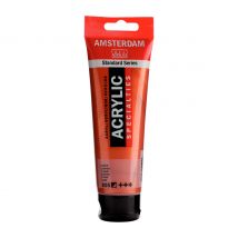 Talens AMSTERDAM Acrylfarbe - Kupfer