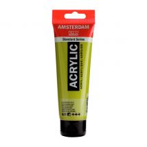Talens AMSTERDAM Acrylfarbe - Olivgrün hell