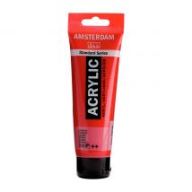 Talens AMSTERDAM Acrylfarbe - Karmin