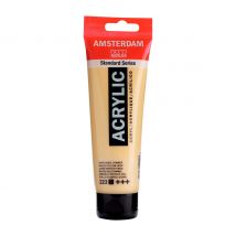 Talens AMSTERDAM Acrylfarbe - Neapelgelb dunkel