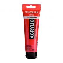 Talens AMSTERDAM Acrylfarbe - Primärmagenta