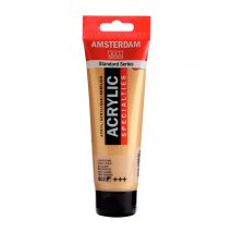Talens AMSTERDAM Acrylfarbe - Reichgold