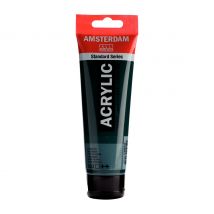 Talens AMSTERDAM Acrylfarbe - Saftgrün