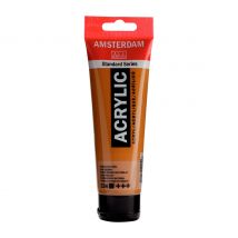 Talens AMSTERDAM Acrylfarbe - Siena-Natur