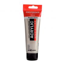 Talens AMSTERDAM Acrylfarbe - Silber