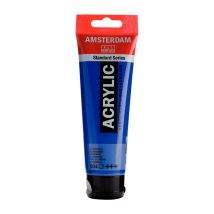 Talens AMSTERDAM Acrylfarbe - Ultramarin