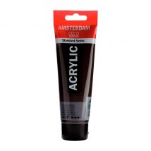 Talens AMSTERDAM Acrylfarbe - Vandyckbraun