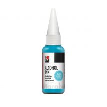 Marabu "Alcohol Ink" - Karibik