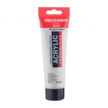 Talens AMSTERDAM Acrylfarbe - Perlweiß