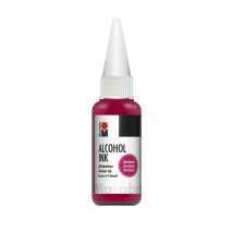 Marabu "Alcohol Ink" - Bordeaux