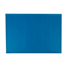 Kunstleder - Aquamarin