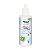 MUCKI Fensterkleber - 80 ml