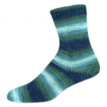 KKK Wolle "Sensitive Socks" - Farbe 59