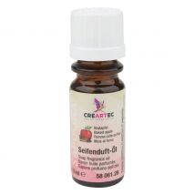 Duftöl für Seife - Bratapfel