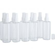 VBS Pumpzerstäuber, 10 Stück