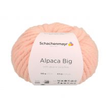 Schachenmayr Alpaca Big - Blush
