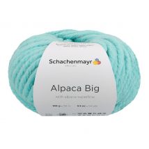 Schachenmayr Alpaca Big - Mint