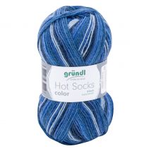Gründl Hot Socks "color" - Ocean
