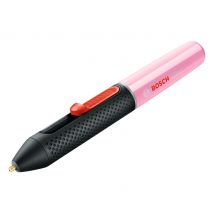BOSCH Heißklebestift Gluey - Cupcake pink