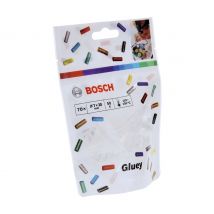 Bosch Ministicks für Gluey - Transparent