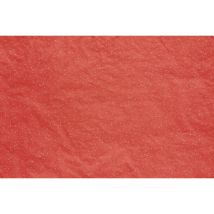 Seidenpapier "Diamant" - Rot