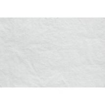Seidenpapier "Diamant" - Weiß