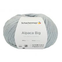 Schachenmayr Alpaca Big - Heaven