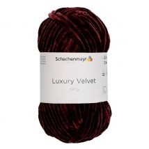 Schachenmayr Luxury Velvet - Bear